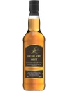 Виски Хайленд Мист, Сингл Молт / Highland Mist, Single Malt, 40%, 0.7л_photo_1