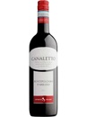 Вино Каналетто, Монтепульчано д'Абруццо / Canaletto, Montepulciano d'Abruzzo, червоне сухе 0.75л_photo_1