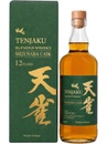 Віскі Теньяку, Мізунара Каск / Tenjaku, Mizunara Cask, 12 років, 43%, 0.7л_photo_1