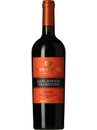 Вино Дукетті, Санджовезе Примітиво / Duchetti, Sangiovese Primitivo, червоне сухе 0.75л_photo_1