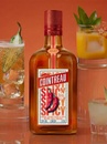 Лікер Куантро, Спайсі / Cointreau, Spicy, 30%, 0.7л Photo 2 Лікер Куантро, Спайсі / Cointreau, Spicy, 30%, 0.7л Photo 2