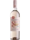 Вино Пино Гриджо Розе, Мезакорона / Pinot Grigio Roze, Mezzacorona, розовое полусладкое 0.75л_photo_1