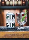 Напій слабоалкогольний Кюрьо, Напуе Джин & Тонік / Kyrö, Napue Gin & Tonic, з/б, 5.5%, 0.33л Photo 3
