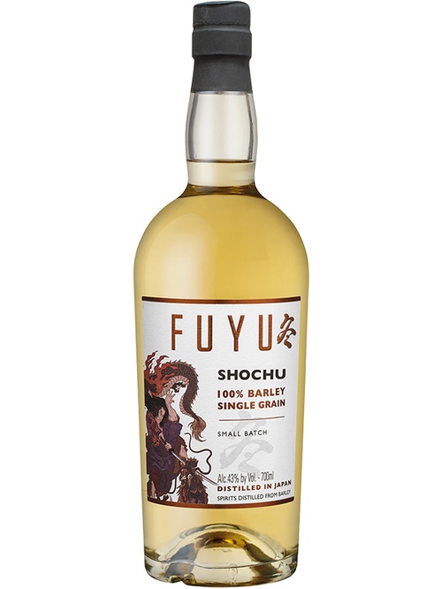 Алкогольний напій Фую, 100% Барлі Сінгл Грейн / Fuyu, 100% Barley Single Grain, 43%, 0.7л Алкогольний напій Фую, 100% Барлі Сінгл Грейн / Fuyu, 100% Barley Single Grain, 43%, 0.7л фото