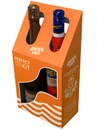 Набір Aperol Spritz: Ігристе вино Riccadonna For-Spritz, біле сухе 0.75л + Аперитив Aperol, 11%, 0.7л Photo 2 Набір Aperol Spritz: Ігристе вино Riccadonna For-Spritz, біле сухе 0.75л + Аперитив Aperol, 11%, 0.7л Photo 2
