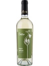 Вино Шато Піно, Піно Гріджио / Chateau Pinot, Pinot Grigio, біле сухе 0.75л_photo_1