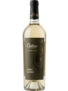 Вино Шато Піно, Піно Блан / Chateau Pinot, Pinot Blanc, біле сухе 0.75л_photo_1
