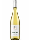 Безалкогольне вино Рислінг / OH01, Riesling, Oscar Haussmann, біле 0.75л_photo_1