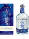 Текіла Ла Ескондідо, Бланко / La Escandida, Blanco, Grand Mezcal, 40%, 0.7л Текіла Ла Ескондідо, Бланко / La Escandida, Blanco, Grand Mezcal, 40%, 0.7л_photo_1