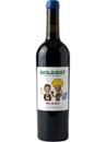 Вино Ред Бленд / Red Blend, Biologist, червоне сухе 0.75л_photo_1