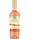 Вино Примітіво Розе, Вар'єталі / Primitivo Rose, Varietali, Cantine Paololeo, рожеве сухе 0.75л Вино Примітіво Розе, Вар'єталі / Primitivo Rose, Varietali, Cantine Paololeo, рожеве сухе 0.75л_photo_1